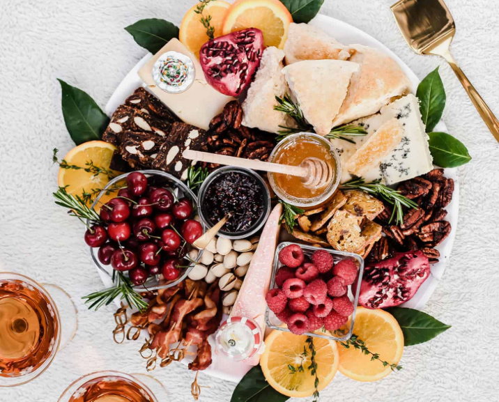 The Ultimate Cheese Board Pairing Guide