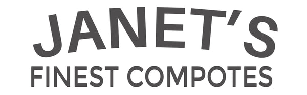 Janet's Finest Compotes